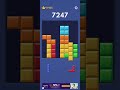 Block blast game play and enjoy this game #game #blockblast #kidsgame #mindgame #best #gaming #video