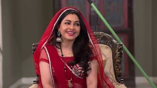 Vibuti  Angoori       Bhabi Ji Ghar Par Hai   Ep 2018 andtvchannel