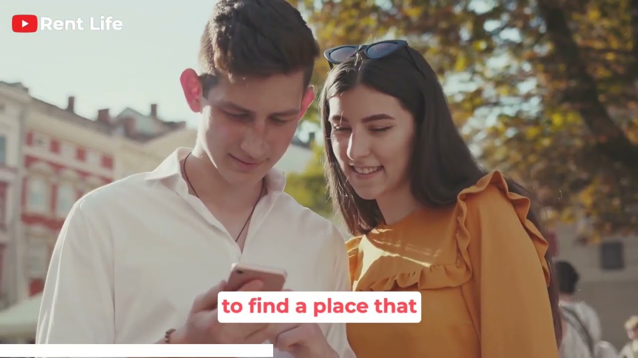 Renting in Toronto with Rent-Life.ca