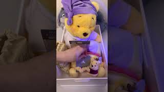 Packing a Pooh bear mystery scoop! π―π§Έ So excited for you π! ππ #packingorders #disney
