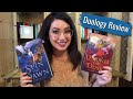 SPIN THE DAWN UNRAVEL THE DUSK BLOOD OF STARS DUOLOGY REVIEW SPIN THE DAWN UNRAVEL THE DUSK BLOOD OF STARS DUOLOGY REVIEW