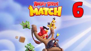 Angry Birds Match (World) (2026) part 6 (81-100) screenshot 5