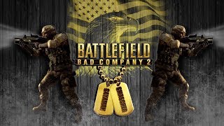 BFBC2 Knife Only