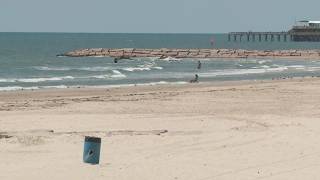WATCH LIVE: CBS19 Chief Meteorologist Brett Anthony gives update on Tropical Storm Edouard