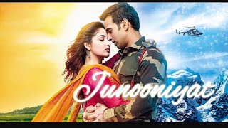 junooniyat full movie #junooniyatfullmovie