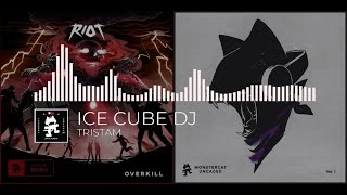 [RIOT × Rogue/Stonebank/Slips & Slurs] - Overkill x Unity (Duality Mashup)