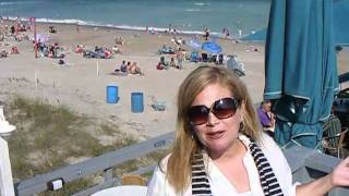 Review: The Oceanic Restaurant - Wrightsville Beach, North Carolina