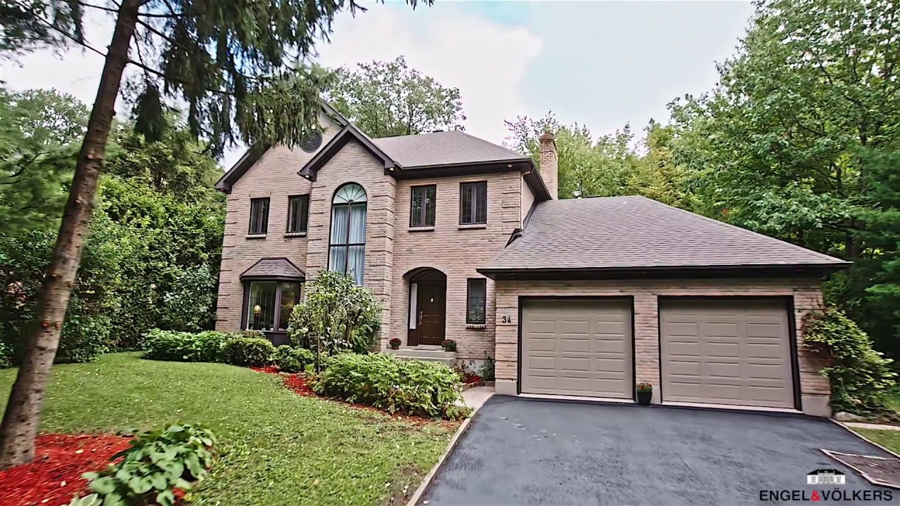 34 Rue Du Coteau,Vaudreuil sur le Lac ENGEL & VÖLKERS YouTube