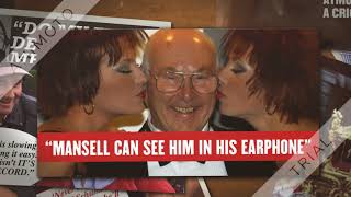 Murrayisms (Murray Walkers funniest moments)