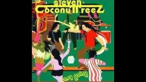 Steven and Coconut Treez - Bebas Merdeka