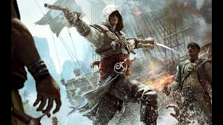 Knock Back - Assassin's Creed: Black Flag [Music Video]
