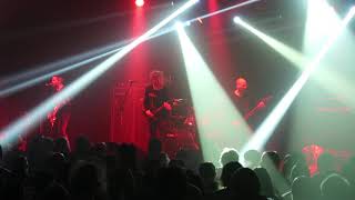 Misery Index - Hammering the Nails Live at Electric Brixton