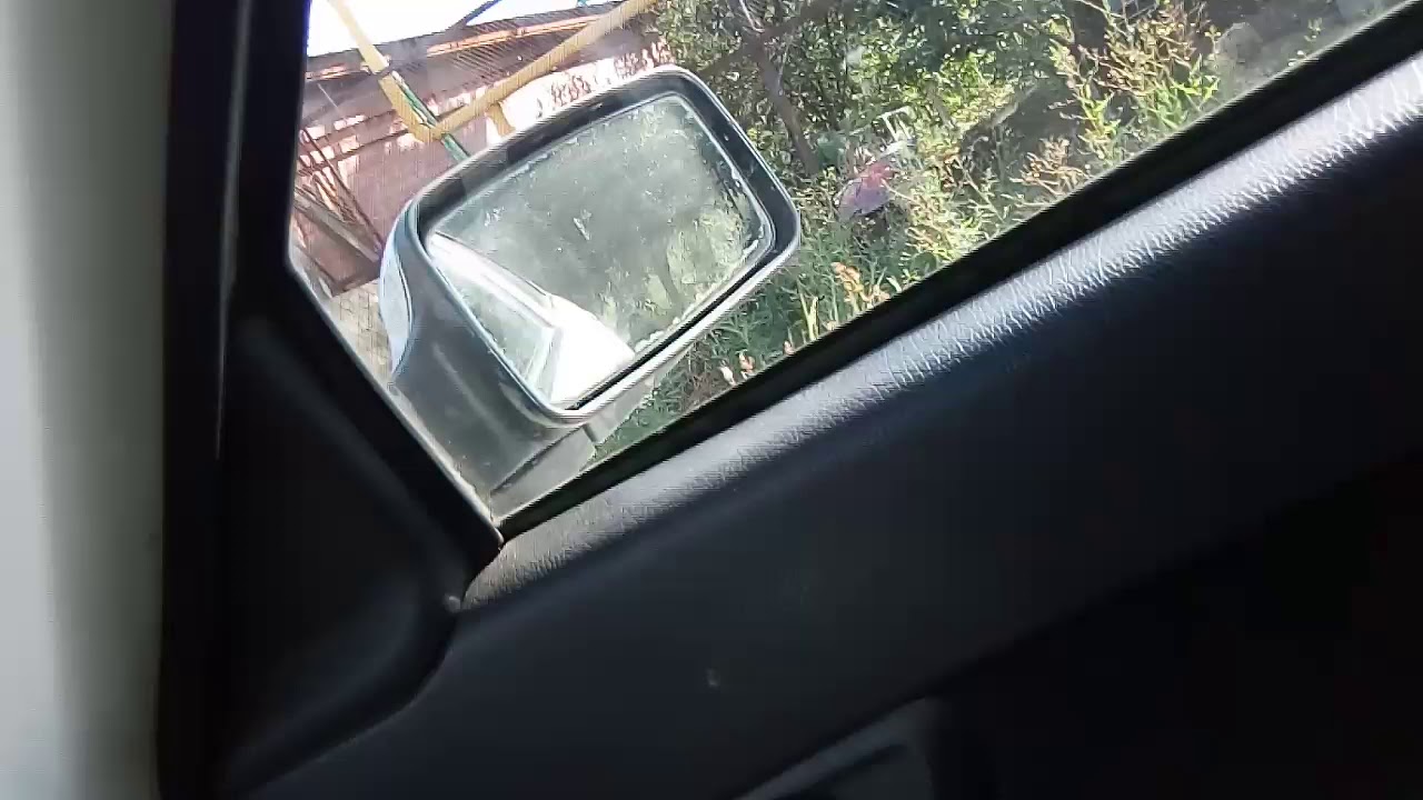 Приора 3х дверка