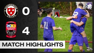 Match Highlight vs Thorniewood Utd | Matchday #29