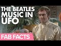 Fab facts itcs music rights  how the beatles music ended up in ufo