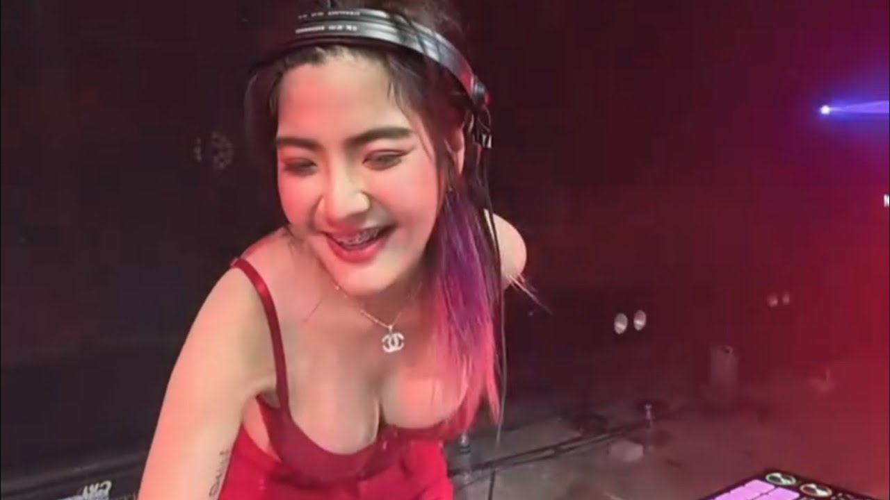 FUNKOT  - LUKA HATI JUAL DIRI [ Cover Dj Rpiaw Thailand Viral Tiktok 2026 ]
