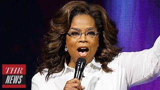 Oprah Winfrey to Host Two-Night Town Hall on Racism in America | THR News