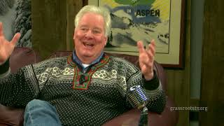 The Local's Show: Get to Know GrassRoots