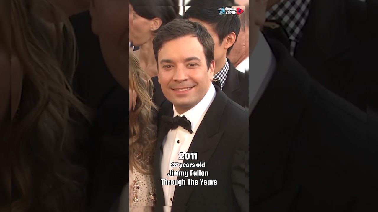 Happy Birthday Jimmy Fallon