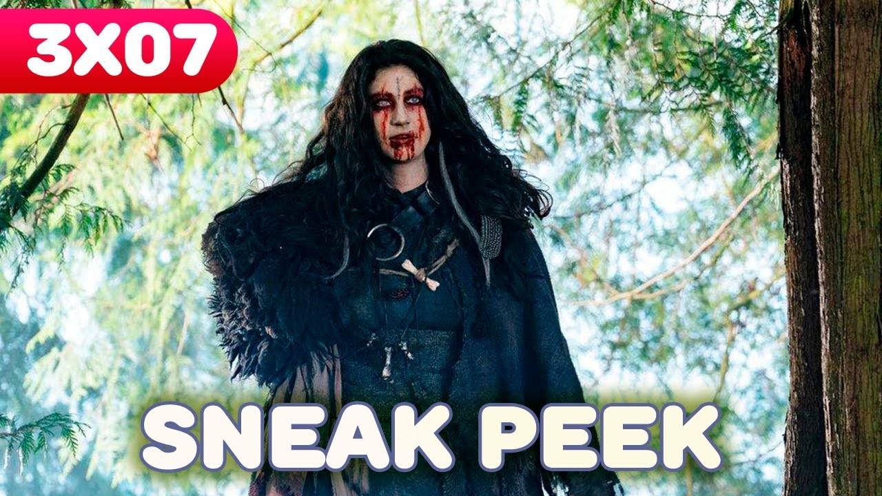 Van Helsing 3x07 “Hunted Down” Promo Photos & Synopsis Season 3 Episode 7