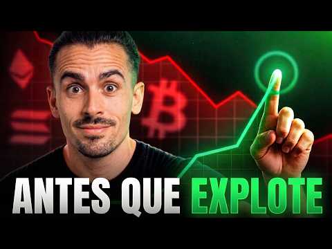 The Crypto That Did a 1000x That Almost Nobody Knows About
