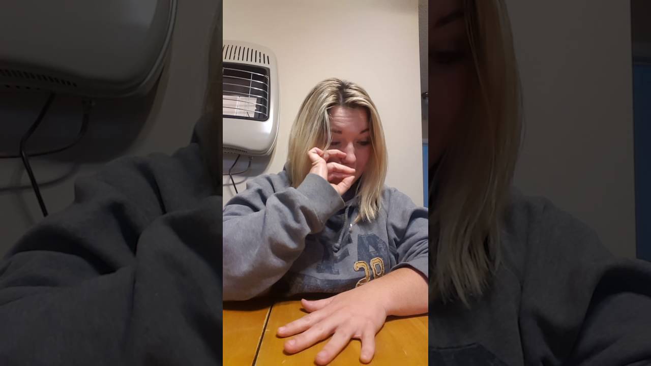 Gender & number of kids Ring test