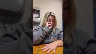 Gender & number of kids Ring test