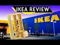 REVIEW | IKEA Furniture for a Campervan #Vandwelling