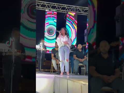 شيماء المغربي كده خلصت لايف 2021 شيماء المغربي