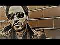 @LennyKravitz - Black Velveteen (Rave_Daddy Remix)