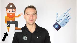 Prosthetic Leg Project - Introduction