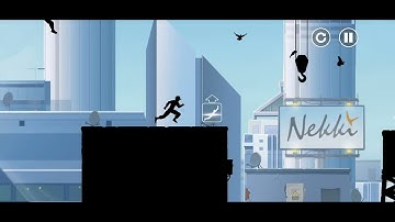My vector custom level.
