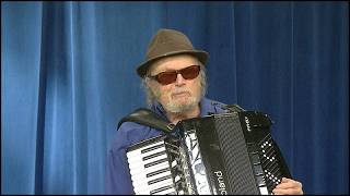 Accordion Cool 1626