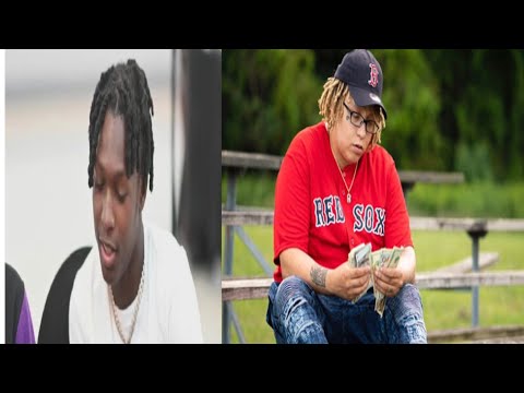 Rappers That Died 2023