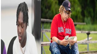10 Rappers that died in 2023 (Part 1)