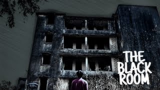 The Black Room - Horror Short Film Scarypedia