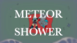 meteor shower | amv | flash warning