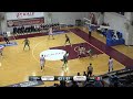 Watergarden HT – Karatay Belediyespor Türkiye Basketbol 2.Ligi 13.Hafta