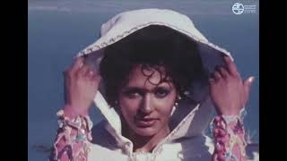 Défilé De Mode - Alger 1969 - 1970