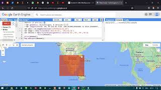 How to Load Sentinel 2 imagery in Google Earth Engine | Beginners Guide