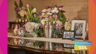 GDL: How to Plan for Final Arrangements with Dignity Memorial