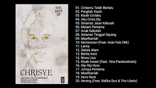 Download lagu Chrisye - The Best Of (1992)