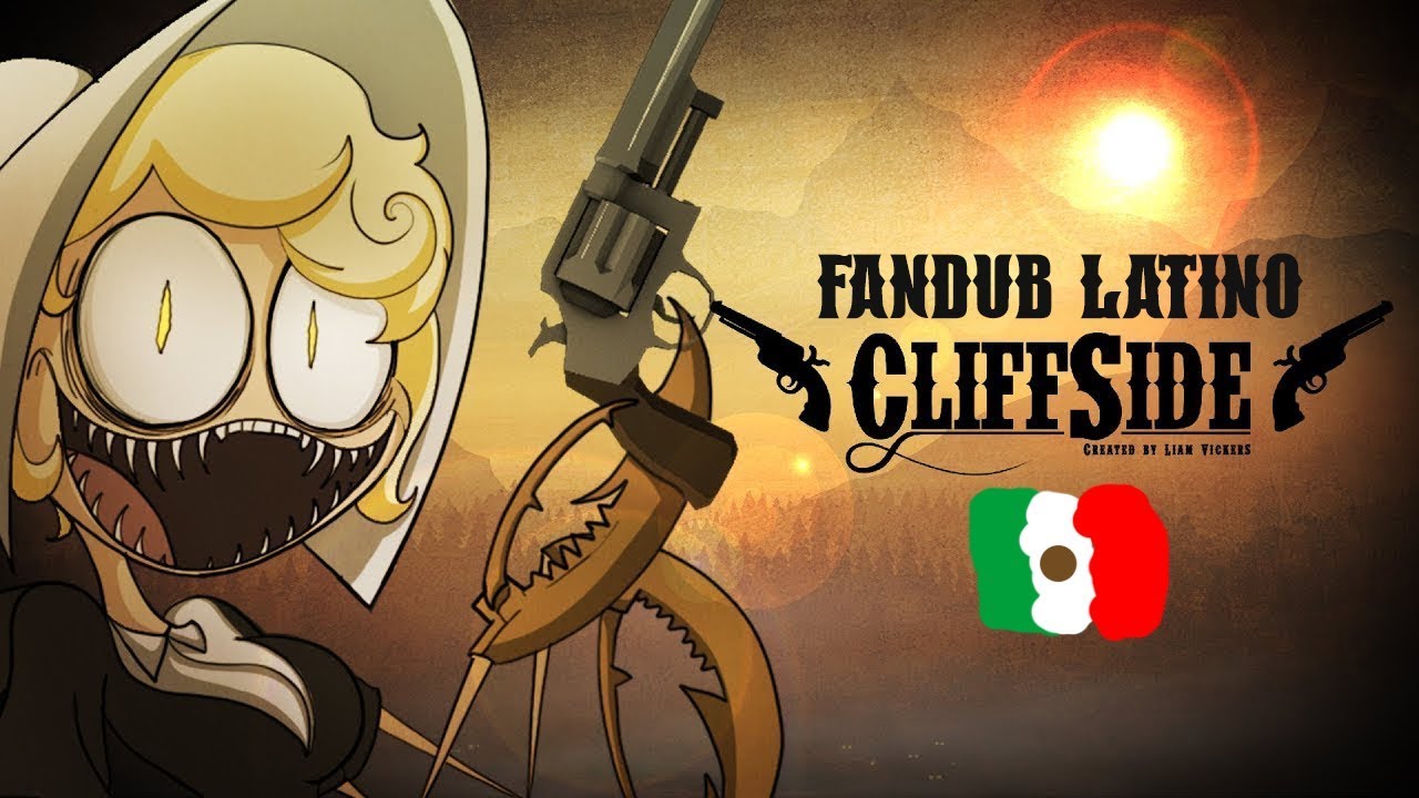 CliffSide - Cartoon Series Pilot [FANDUB ESPAÑOL] - YouTube