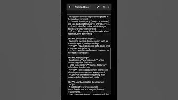 Fact-Finding Techniques in Software Engineering | Requirement Gathering Methods Explained