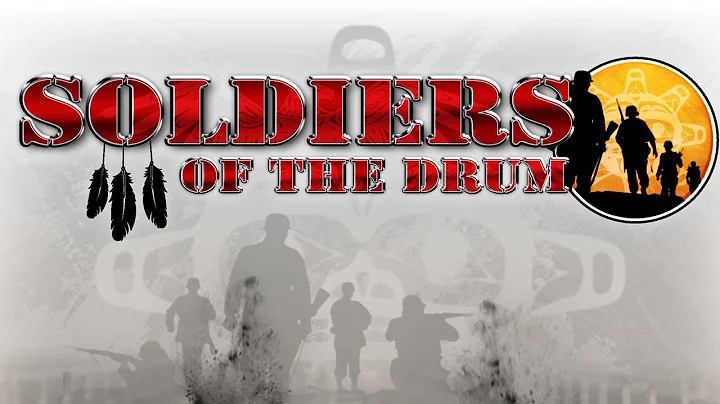 Soldiers of the Drum - Lance Sergeant Joseph Flavi...