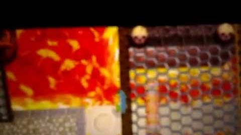 [A Link Between Worlds] Turtle Rock BK Skip Easy Setup