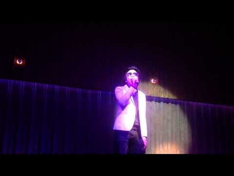 When I Was Your Man (cover) - Paulpiwat น้องพล @ E.B.O. Summer Part
