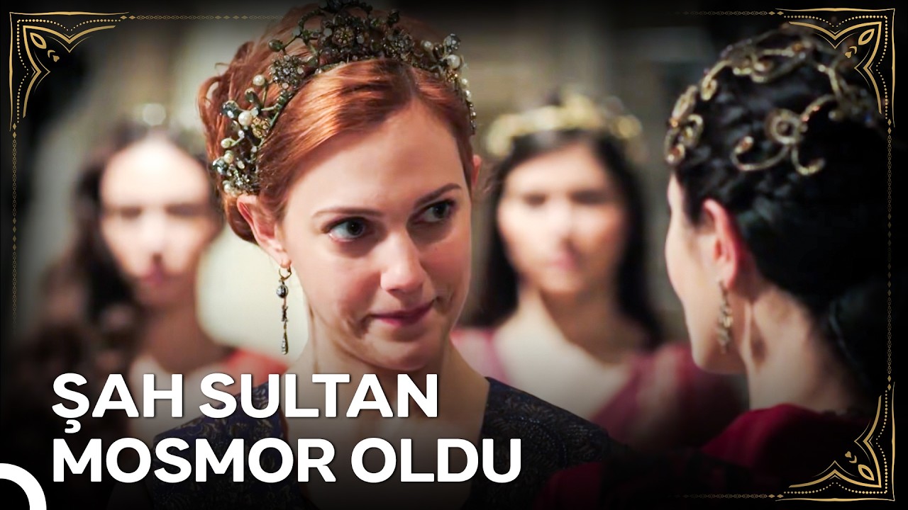 Hep Diyorum Kızlar, Benimle Baş Edemezsiniz