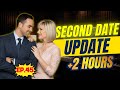 Brooke And Jubal Second Date Update | She Asked… “Are You Testing Me?” 😳