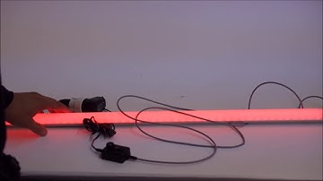 Heiland LED safelight review